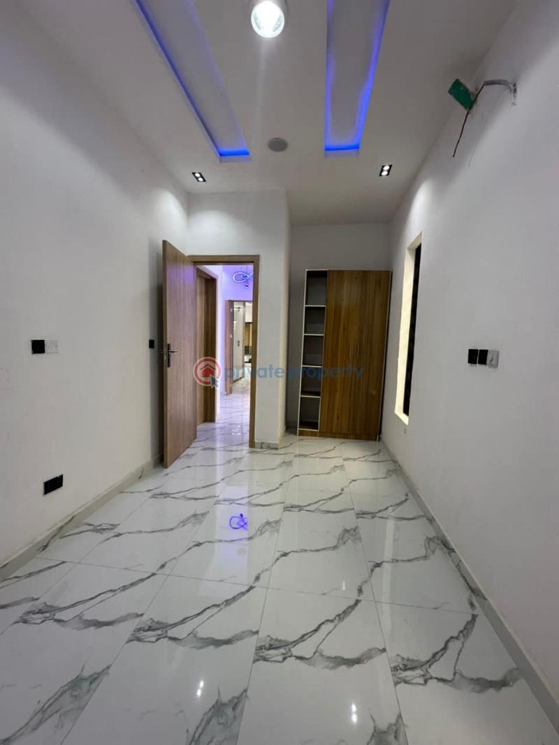 5 bedroom Detached Duplex For Sale Chevron Lekki Lekki Lagos - 1