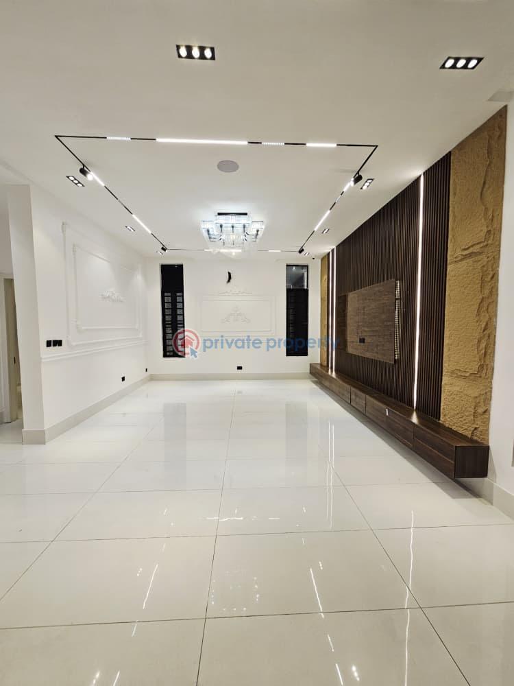 5 bedroom Detached Duplex For Sale Ajah Lagos - 11
