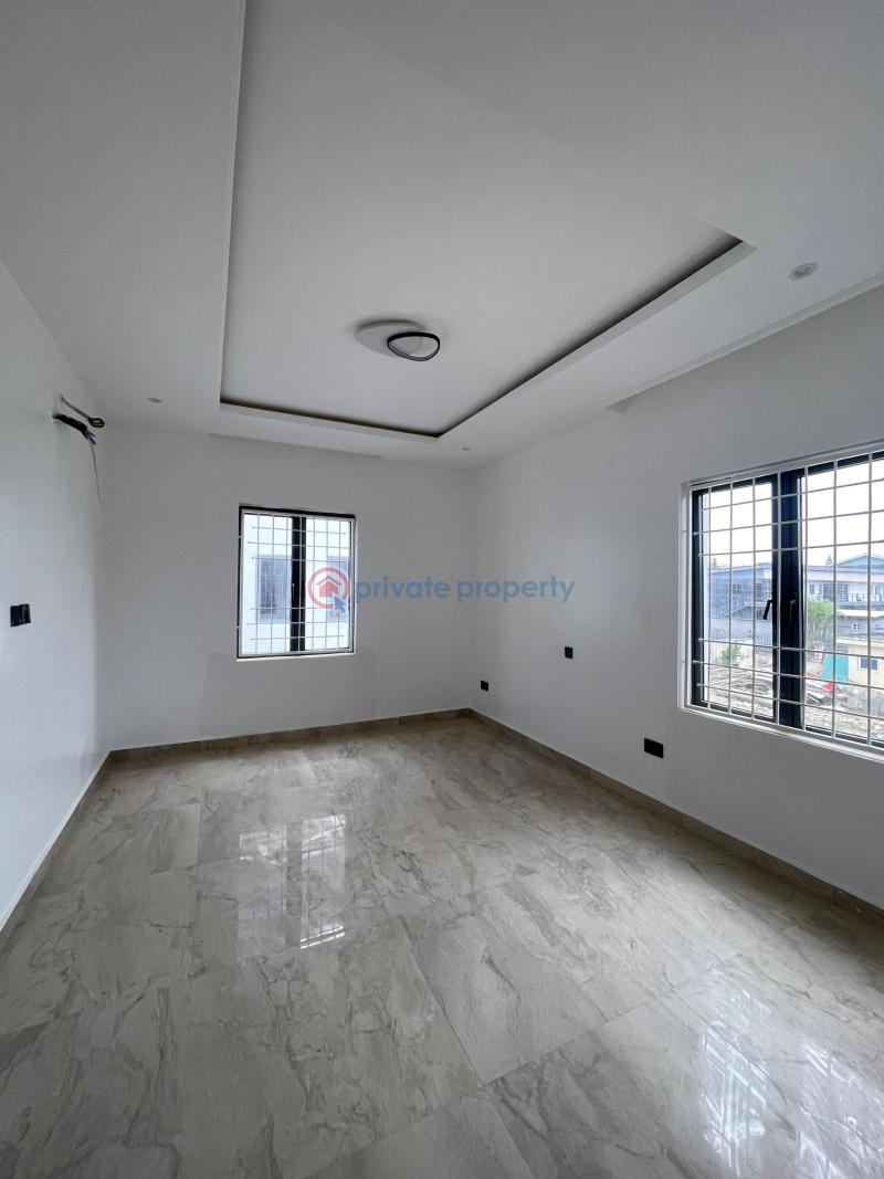 5 bedroom Detached Duplex For Sale Lekki Phase 1 Lagos - 11