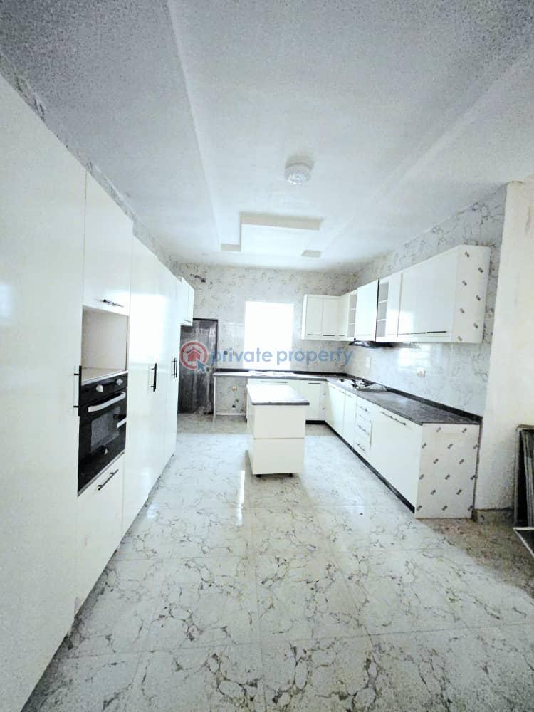 5 bedroom Detached Duplex For Sale Ikota Lekki Lagos - 15