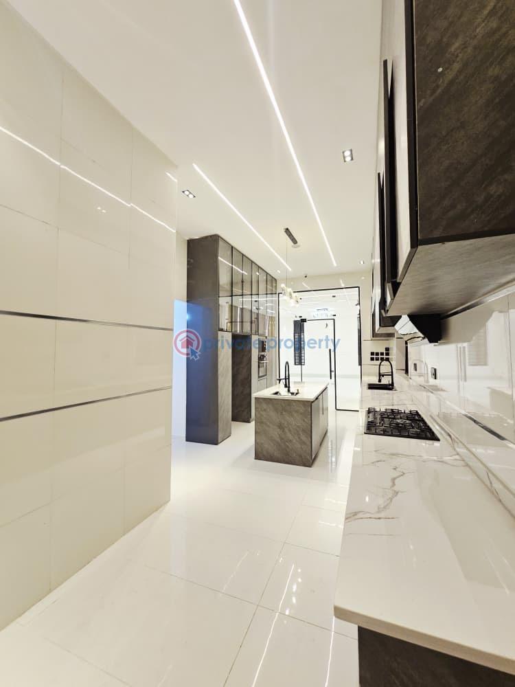 5 bedroom Detached Duplex For Sale Ajah Lagos - 18