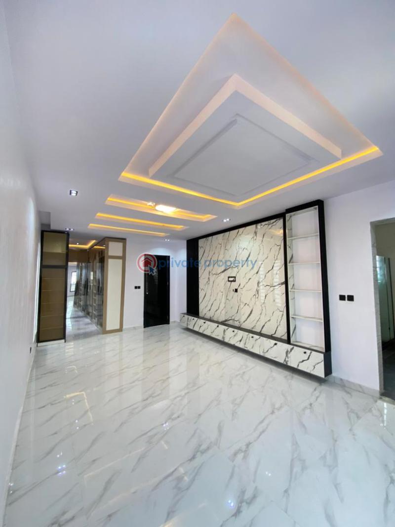 5 bedroom Detached Duplex For Sale Lekki Lagos - 10