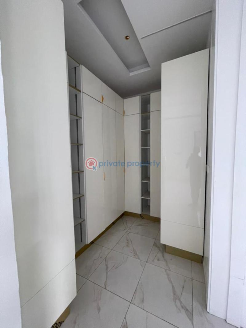 5 bedroom Detached Duplex For Sale Osapa London Osapa Lekki Lagos - 7