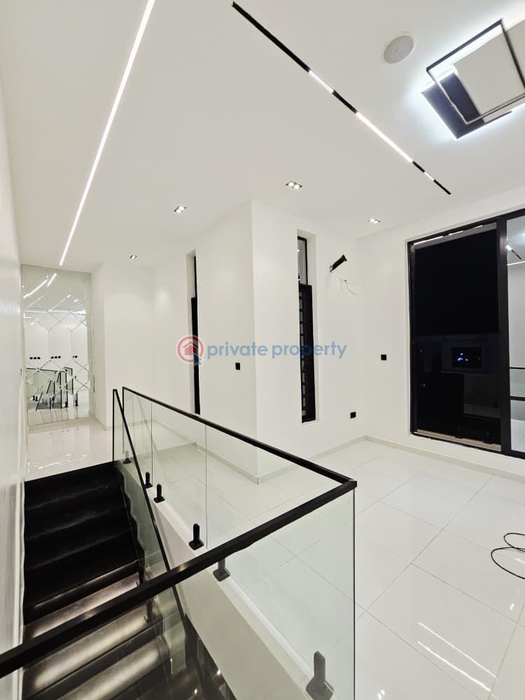 5 bedroom Detached Duplex For Sale Ajah Lagos - 14