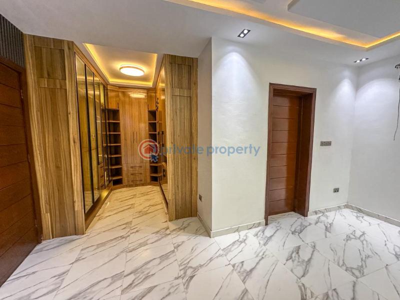 5 bedroom Detached Duplex For Sale Salem Ilasan Lekki Lagos - 10