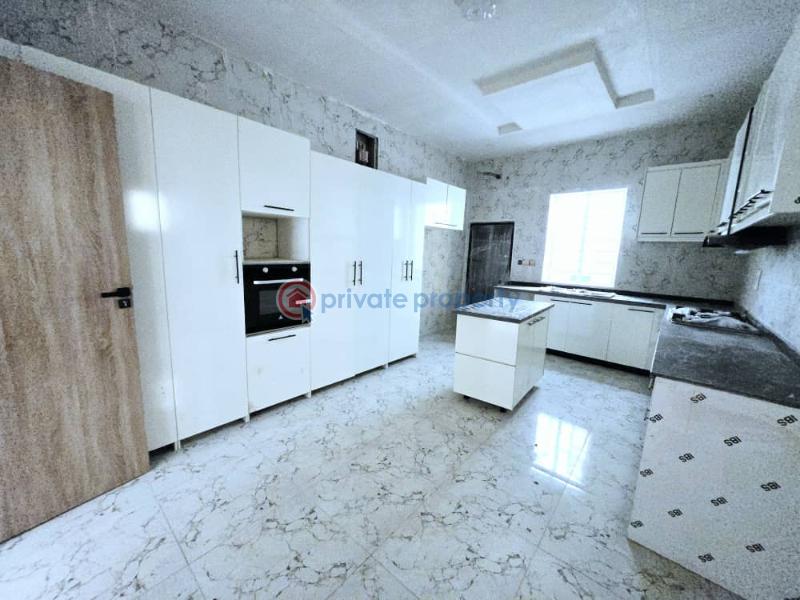 5 bedroom Detached Duplex For Sale Ikota Lekki Lagos - 14