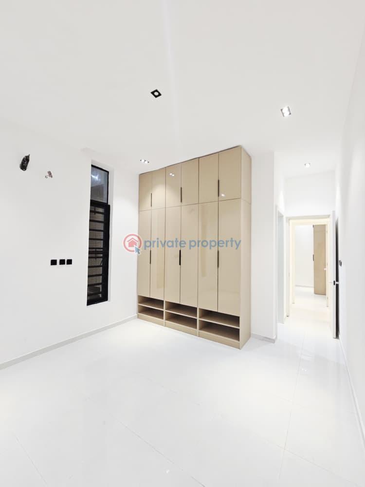 5 bedroom Detached Duplex For Sale Ajah Lagos - 21