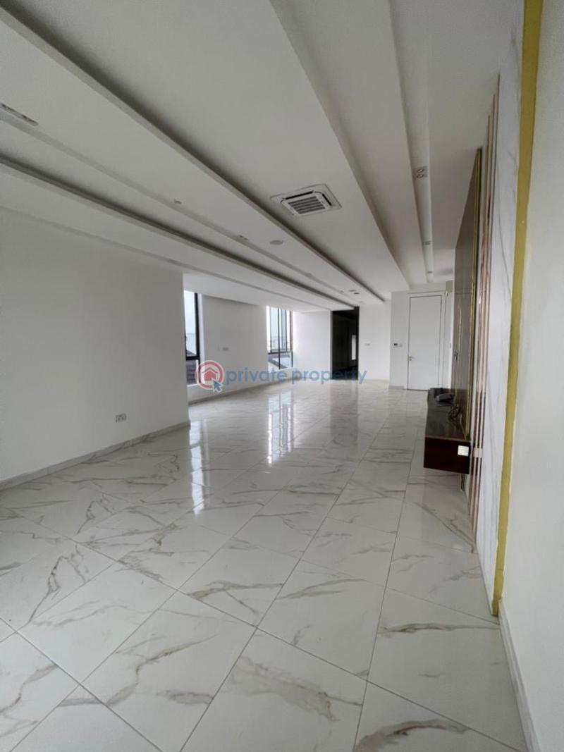 5 bedroom Detached Duplex For Sale Osapa London Osapa Lekki Lagos - 4