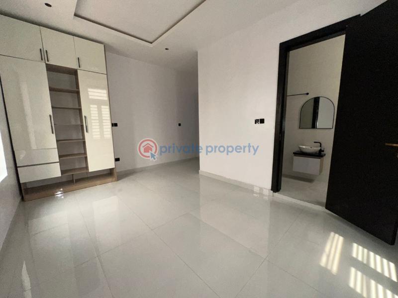 5 bedroom Detached Duplex For Sale Ajah Lagos - 27