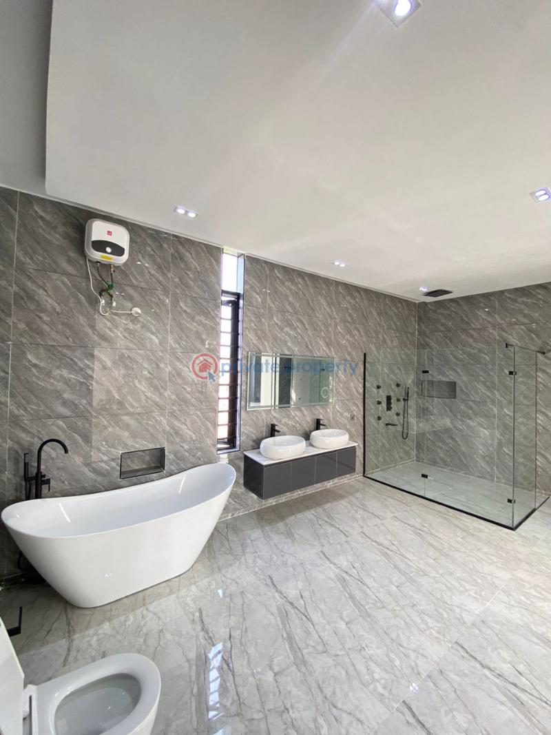 5 bedroom Detached Duplex For Sale Lekki Lagos - 4