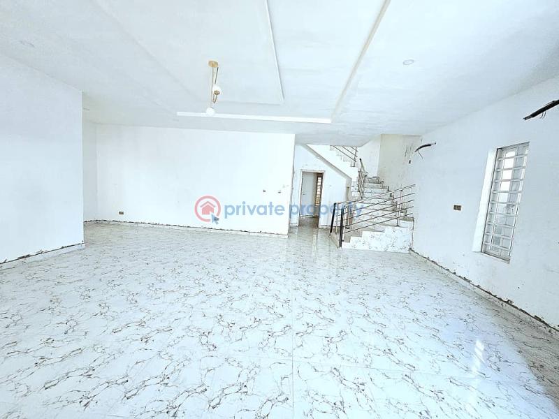 5 bedroom Detached Duplex For Sale Ikota Lekki Lagos - 16