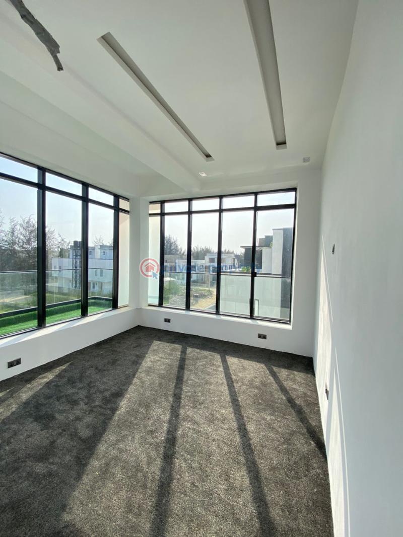 5 bedroom Detached Duplex For Sale Lekki Lagos - 0