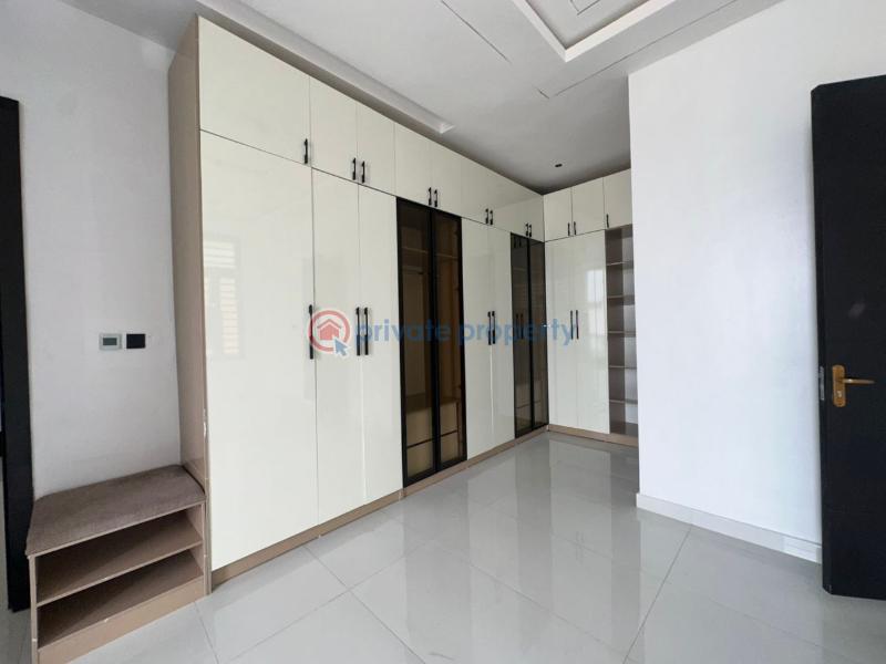 5 bedroom Detached Duplex For Sale Ajah Lagos - 29