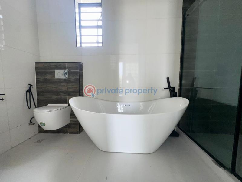 5 bedroom Detached Duplex For Sale Ajah Lagos - 30