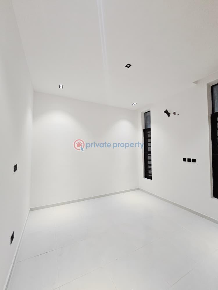5 bedroom Detached Duplex For Sale Ajah Lagos - 23