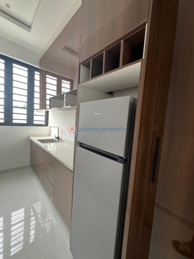 5 bedroom Detached Duplex For Sale Lekki County Home Ikota Lekki Lagos - 22
