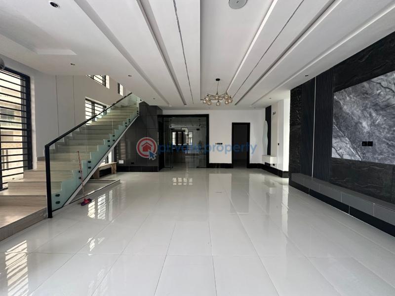 5 bedroom Detached Duplex For Sale Ajah Lagos - 4