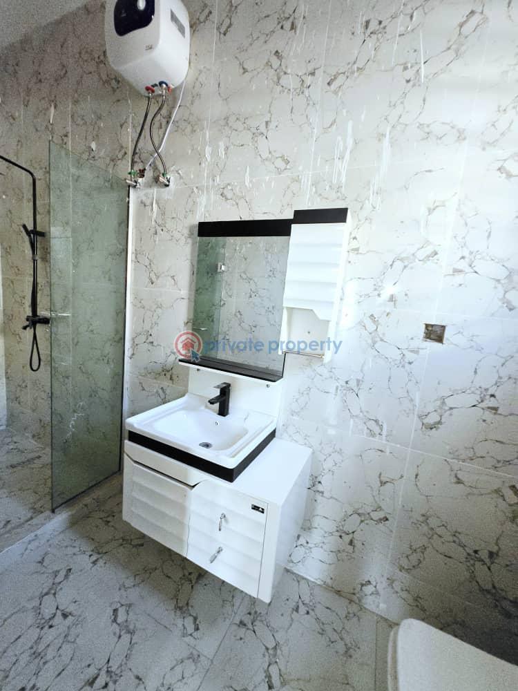 5 bedroom Detached Duplex For Sale Ikota Lekki Lagos - 13
