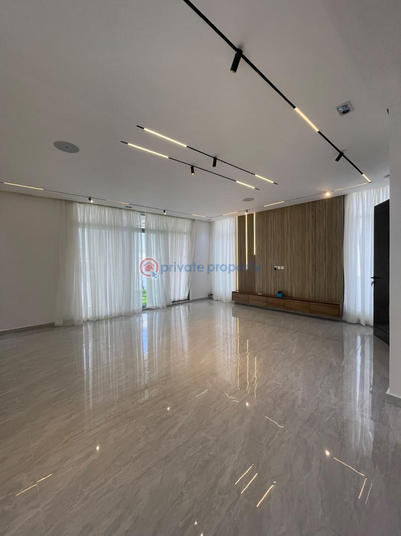 5 bedroom Detached Duplex For Sale Osapa London Lekki Lagos - 5