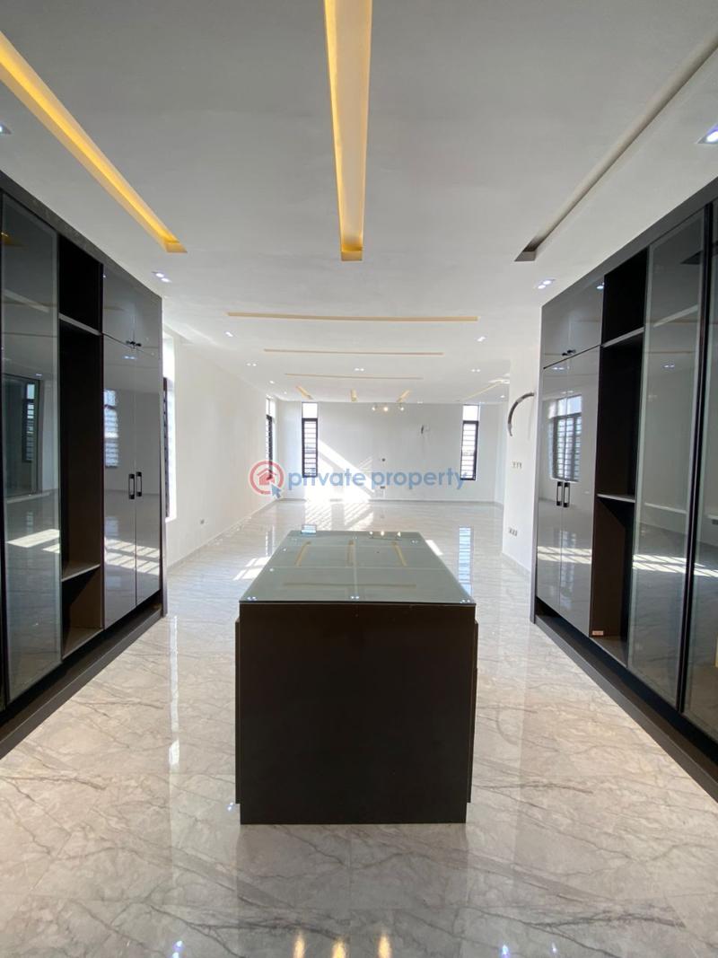 5 bedroom Detached Duplex For Sale Lekki Lagos - 6