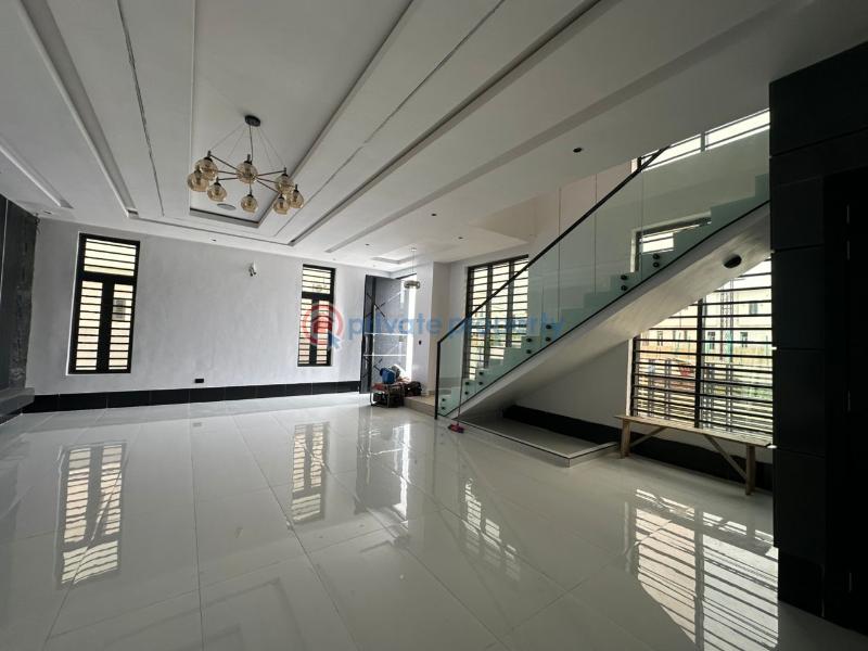 5 bedroom Detached Duplex For Sale Ajah Lagos - 2