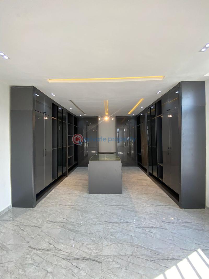 5 bedroom Detached Duplex For Sale Lekki Lagos - 2