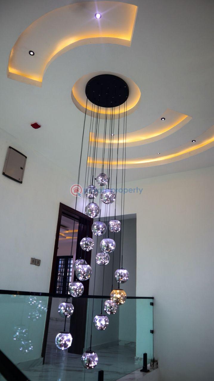 5 bedroom Detached Duplex For Sale Salem Ilasan Lekki Lagos - 16