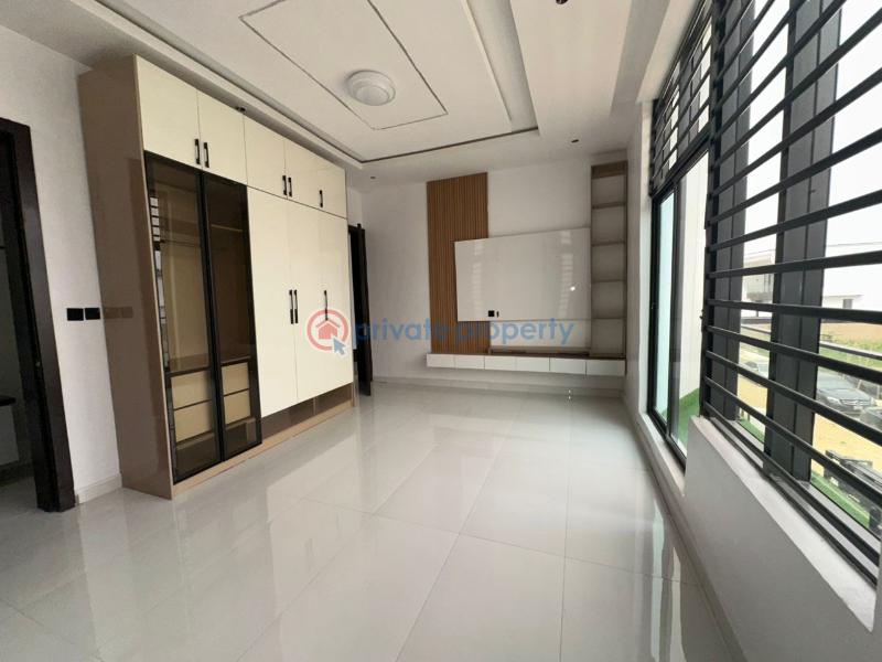 5 bedroom Detached Duplex For Sale Ajah Lagos - 23