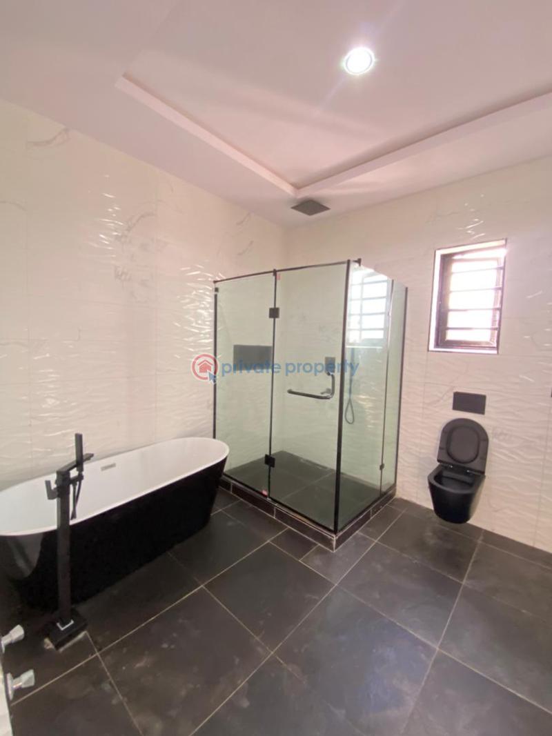5 bedroom Detached Duplex For Sale Lekki Lagos - 4