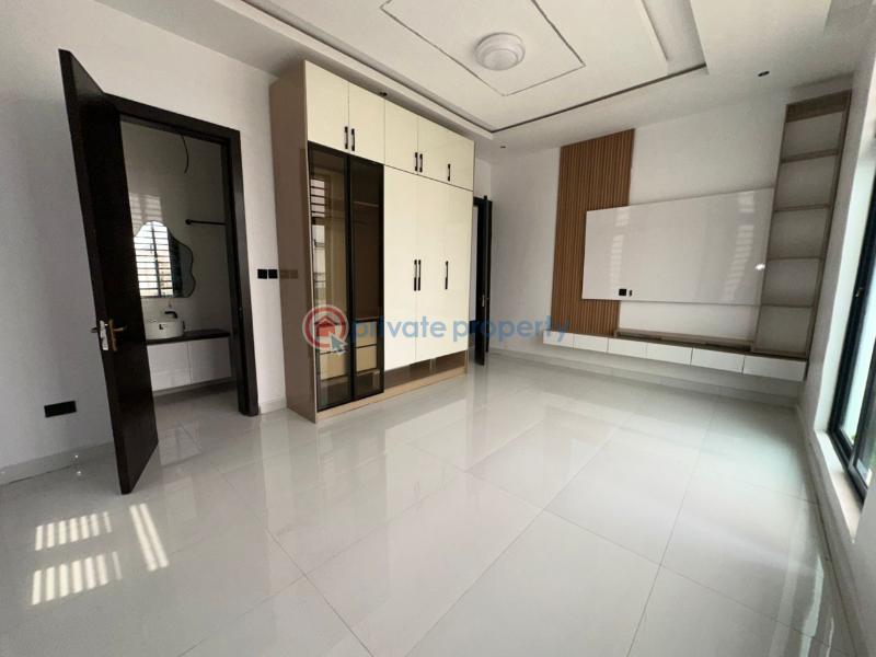 5 bedroom Detached Duplex For Sale Ajah Lagos - 20