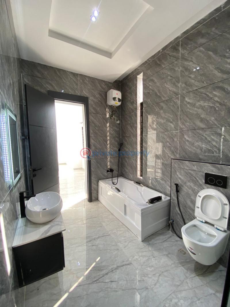 5 bedroom Detached Duplex For Sale Lekki Lagos - 13