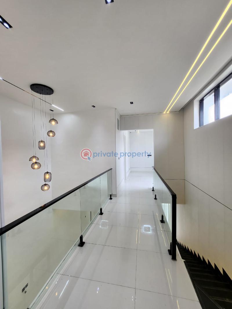 5 bedroom Detached Duplex For Sale Orchid Road Lekki Lagos - 18