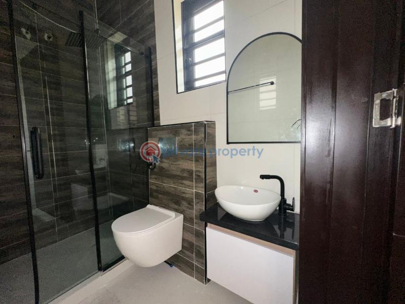 5 bedroom Detached Duplex For Sale Ajah Lagos - 22