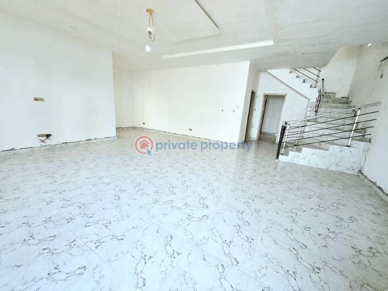 5 bedroom Detached Duplex For Sale Ikota Lekki Lagos - 1