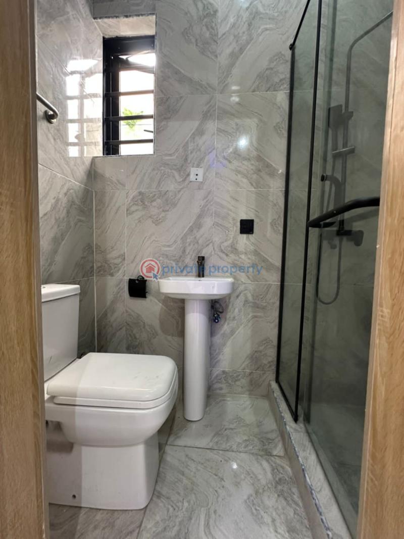 5 bedroom Detached Duplex For Sale Chevron Lekki Lekki Lagos - 7