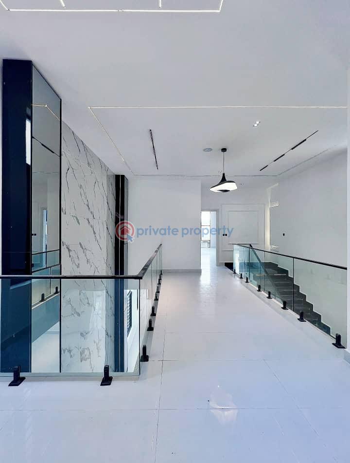 5 bedroom Detached Duplex For Sale Orchid Road Chevron Drive Lekki Lagos - 3