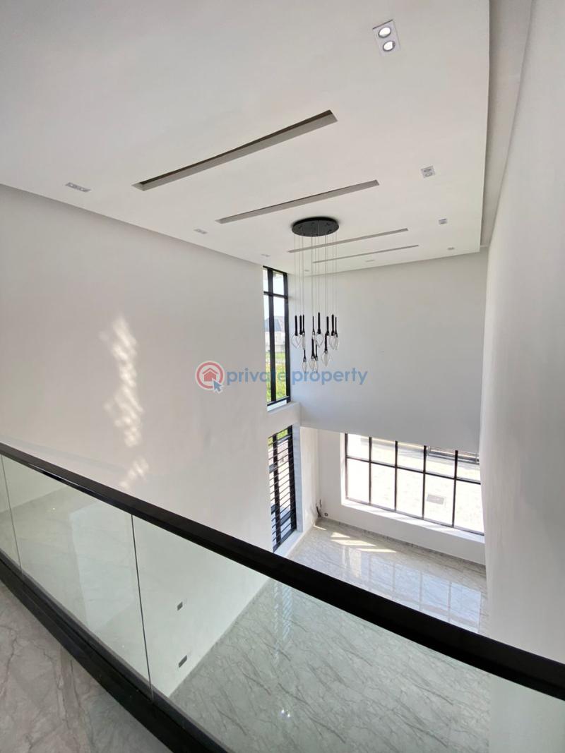 5 bedroom Detached Duplex For Sale Lekki Lagos - 10