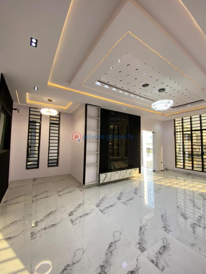 5 bedroom Detached Duplex For Sale Lekki Lagos - 20