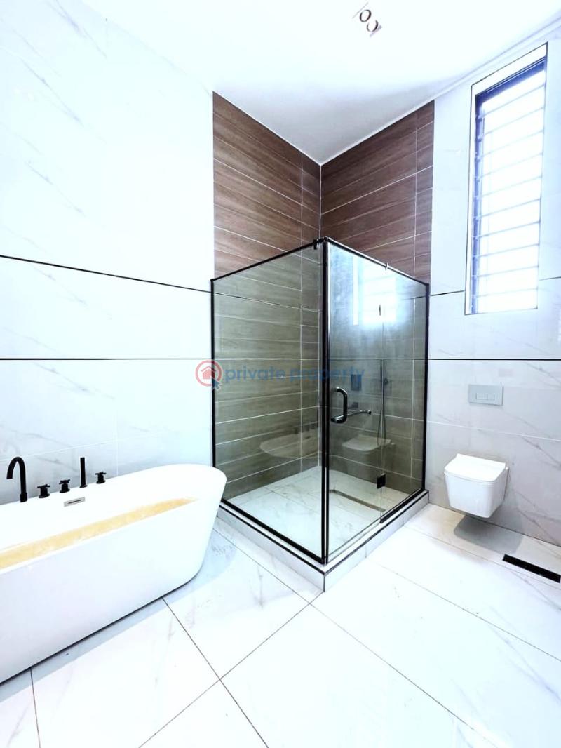 5 bedroom Detached Duplex For Sale Megamound Estate Ikota Lekki Lagos - 17