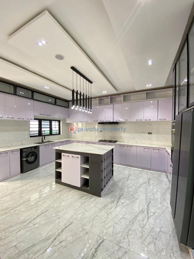 5 bedroom Detached Duplex For Sale Lekki Lagos - 18