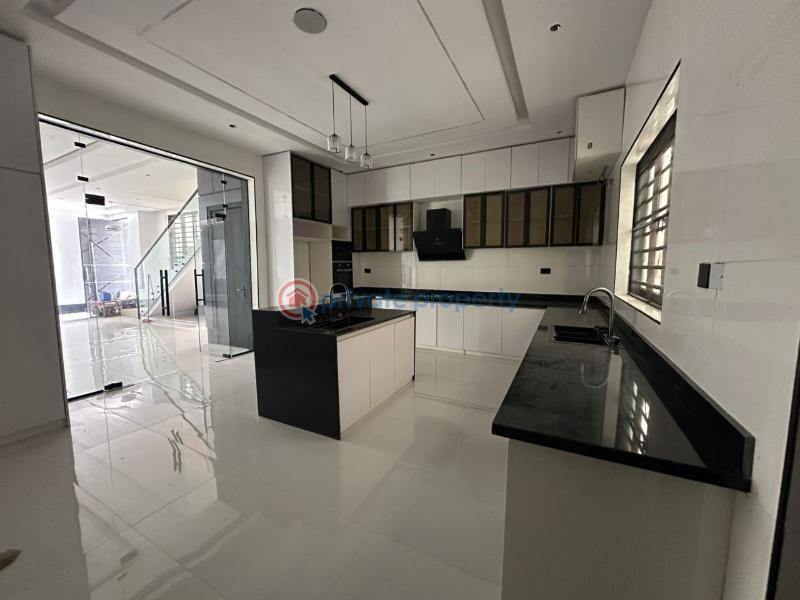 5 bedroom Detached Duplex For Sale Ajah Lagos - 11