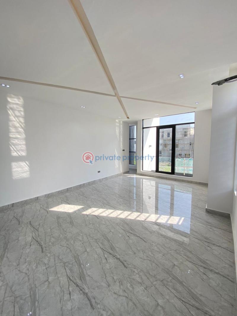 5 bedroom Detached Duplex For Sale Lekki Lagos - 14