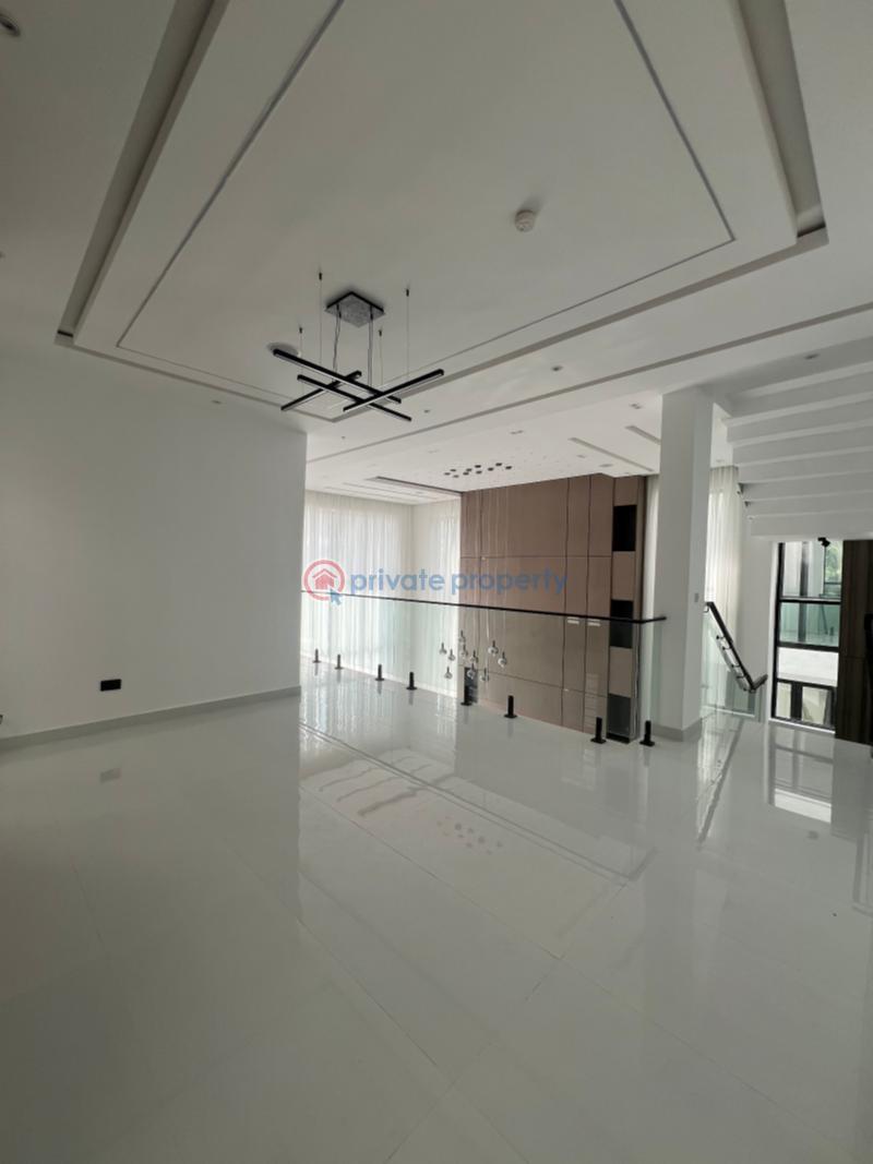 5 bedroom Detached Duplex For Sale Lekki County Home Ikota Lekki Lagos - 13