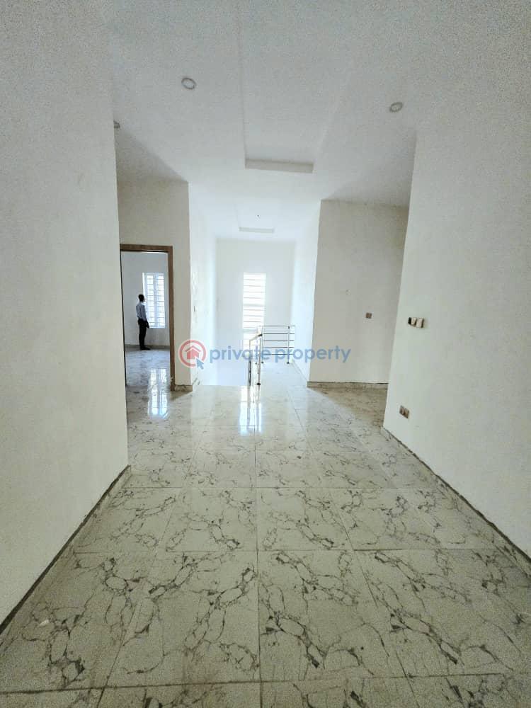 5 bedroom Detached Duplex For Sale Ikota Lekki Lagos - 7