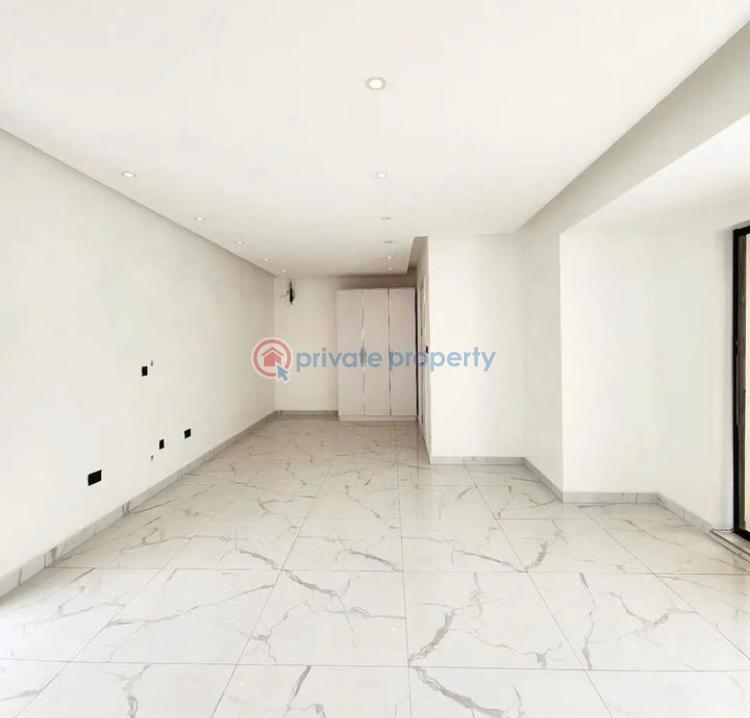 Contemporary 5 bedroom fully detached duplex - 4 5 bedroom Duplex For Sale Osapa London Lekki Lagos - 4