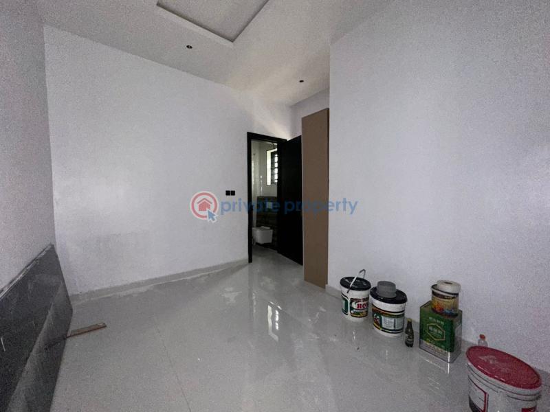 5 bedroom Detached Duplex For Sale Ajah Lagos - 15