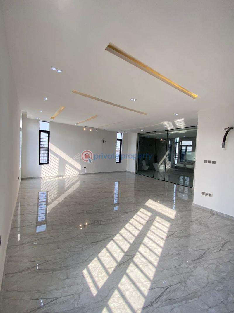 5 bedroom Detached Duplex For Sale Lekki Lagos - 5