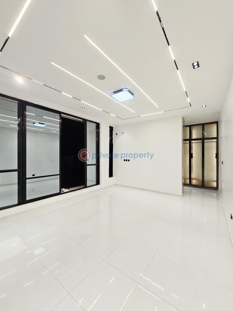 5 bedroom Detached Duplex For Sale Ajah Lagos - 9