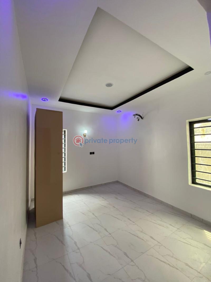 5 bedroom Detached Duplex For Sale Chevron Drive Lekki Lagos - 25