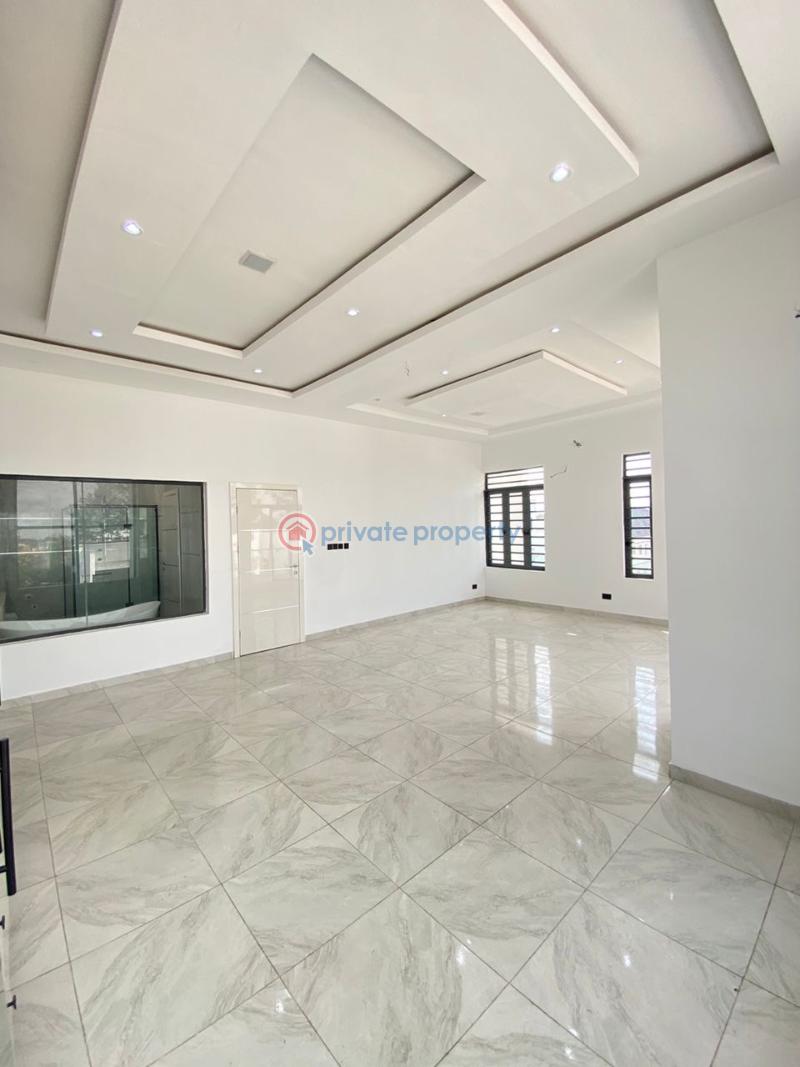 5 bedroom Detached Duplex For Sale Megamound Estate Lekki County Lekki Lagos - 8